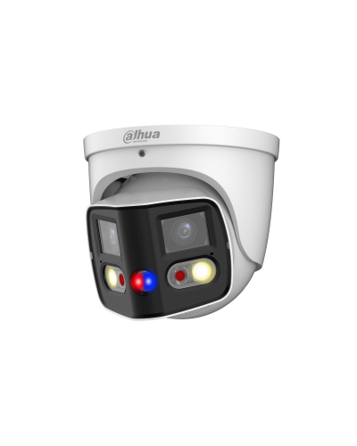 DH-IPC-PDW3849P-A180-E2-AS-PV-0280B. Профессиональная видеокамера IP купольная. Dahua в Нижневартовске