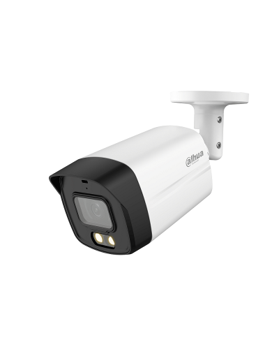 DH-HAC-HFW1239TLMP-A-LED-0280B-S2. Профессиональная видеокамера мультиформатная цилиндрическая . Dahua в Нижневартовске
