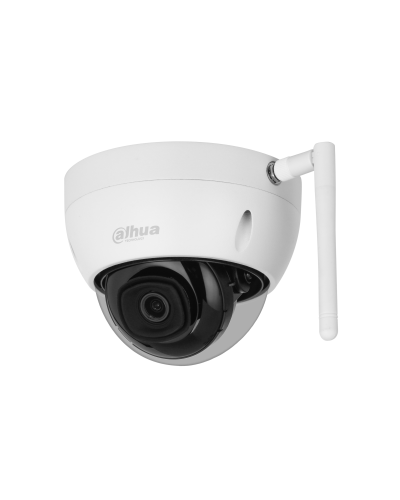 DH-IPC-HDBW1230DEP-SW-0280B. Профессиональная видеокамера IP купольная. Dahua в Нижневартовске