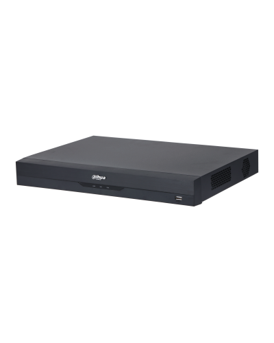 DH-XVR5216AN-I3. Видеорегистратор мультиформатный 16-канальный. Dahua в Нижневартовске