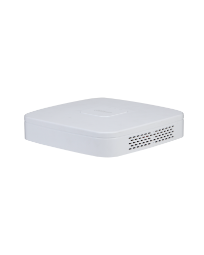 DHI-NVR2104-4KS3. IP-видеорегистратор 4-канальный. Dahua в Нижневартовске