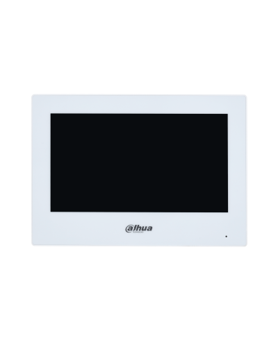 DHI-VTH2621GW-WP. Монитор IP-видеодомофона цветной. Dahua в Нижневартовске