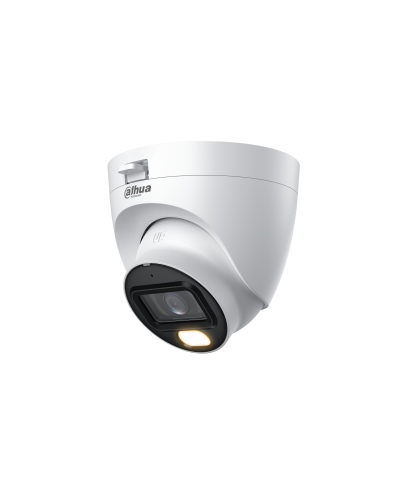DH-HAC-HDW1239TLQP-A-LED-0280B-S3. Профессиональная видеокамера мультиформатная купольная. Dahua в Нижневартовске
