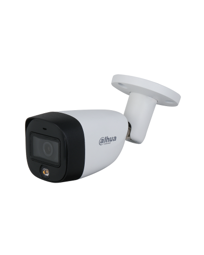 DH-HAC-HFW1209CMP-A-LED-0360B-S2. Профессиональная видеокамера мультиформатная цилиндрическая . Dahua в Нижневартовске