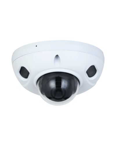 DH-IPC-HDBW3441FP-AS-0280B-S2. Профессиональная видеокамера IP купольная. Dahua в Нижневартовске