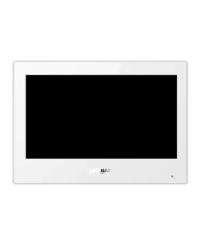DHI-VTH5321GW-W. Монитор IP-видеодомофона цветной. Dahua в Нижневартовске