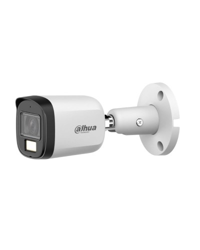 DH-HAC-B2A21P-U-IL-0360B. Профессиональная видеокамера мультиформатная цилиндрическая. Dahua в Нижневартовске