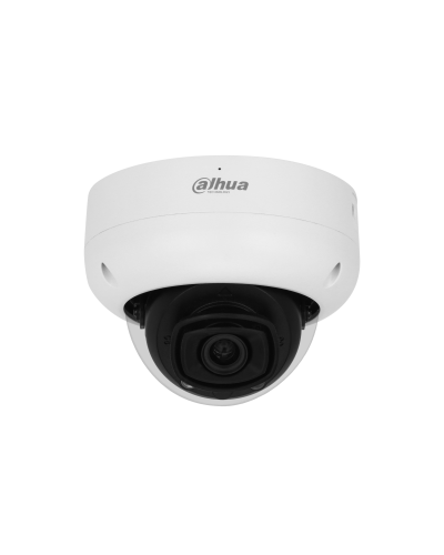 DH-IPC-HDBW5449RP-ASE-LED-0280B. Профессиональная видеокамера IP купольная. Dahua в Нижневартовске