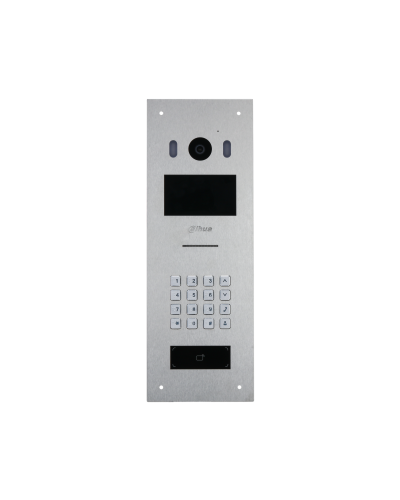 DHI-VTO6521K. Вызывная панель IP-домофона. Dahua в Нижневартовске