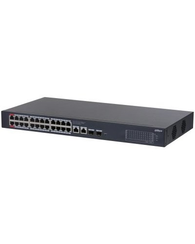 DH-CS4228-24GT. Сетевой коммутатор. Dahua в Нижневартовске