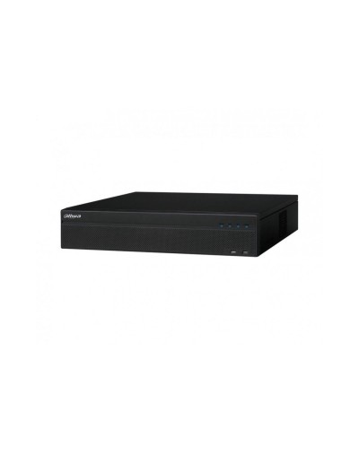 DHI-NVR5832-4KS2 (DH-NVR5832-4KS2): Профессиональный IP-видеорегистратор 32-канальный в Нижневартовске
