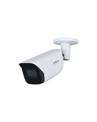 DH-IPC-HFW3241EP-S-0280B-S2. Профессиональная видеокамера IP цилиндрическая. Dahua в Нижневартовске