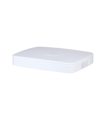 DHI-NVR4108-8P-4KS2/L. IP-видеорегистратор 8-канальный. Dahua в Нижневартовске