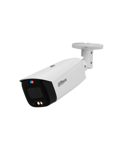 DH-IPC-HFW3849T1P-AS-PV-0360B-S4. Профессиональная видеокамера IP цилиндрическая. Dahua в Нижневартовске