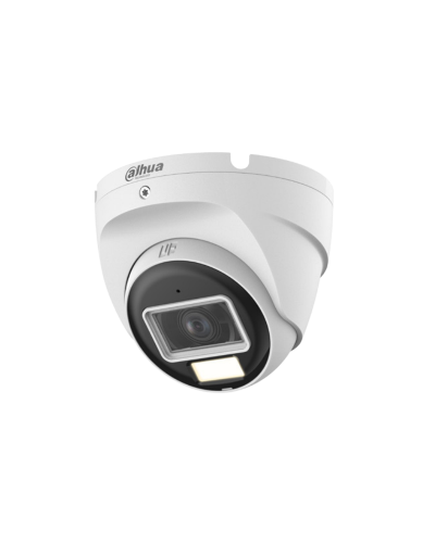 DH-HAC-T2A21P-U-IL-0280B. Профессиональная видеокамера мультиформатная купольная. Dahua в Нижневартовске