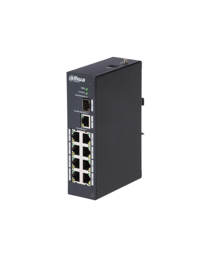 DH-PFS3110-8T. Коммутатор без POE. Dahua в Нижневартовске