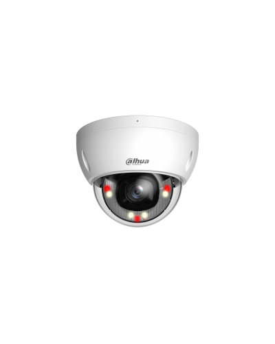 DH-IPC-HDBW2249EP-S-IL-0280B. Профессиональная видеокамера IP купольная. Dahua в Нижневартовске