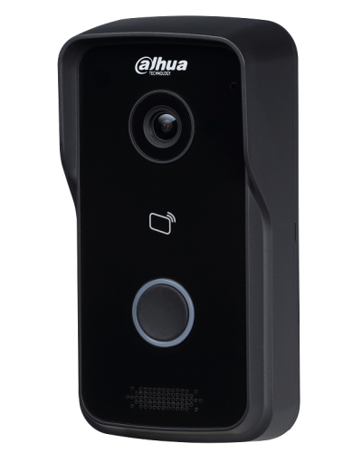 DHI-VTO2111D-P-S3. Вызывная панель IP-домофона. Dahua в Нижневартовске