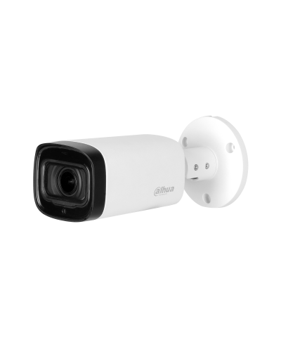 DH-HAC-HFW1801RP-Z-A-S2. Профессиональная видеокамера мультиформатная цилиндрическая. Dahua в Нижневартовске