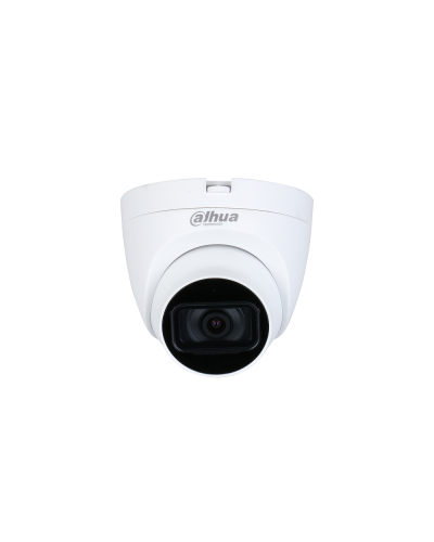 DH-HAC-HDW1200TRQP-A-0360B-S5. Профессиональная видеокамера мультиформатная купольная. Dahua в Нижневартовске