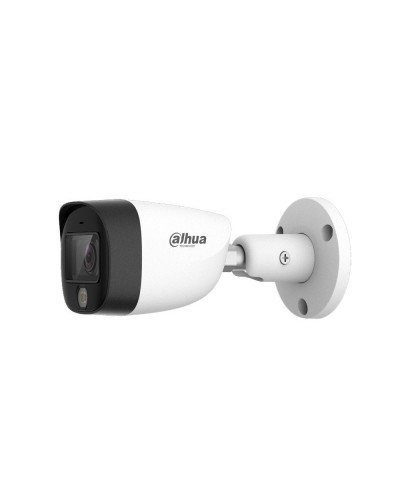 DH-HAC-HFW1209CMP-A-LED-0280B-S3. Профессиональная видеокамера мультиформатная цилиндрическая. Dahua в Нижневартовске