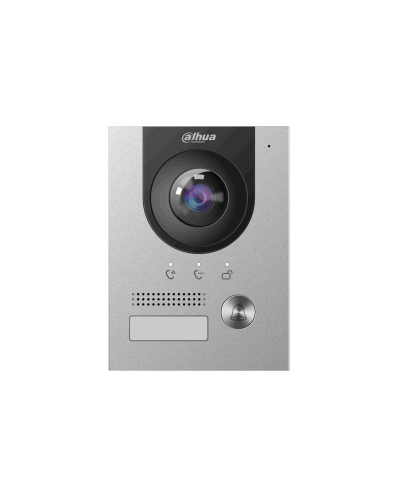 DHI-VTO2201F-P. Вызывная панель IP-домофона. Dahua в Нижневартовске