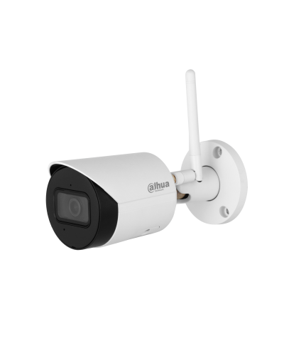 DH-IPC-HFW1430DSP-SAW-0280B. Профессиональная видеокамера IP цилиндрическая. Dahua в Нижневартовске