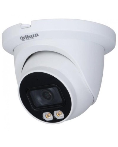 DH-IPC-HDW3249TMP-AS-LED-0280B. Профессиональная видеокамера IP купольная. Dahua в Нижневартовске