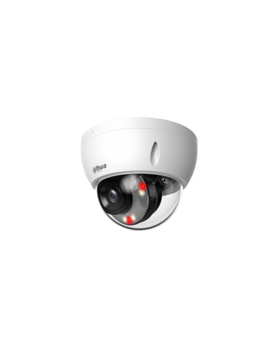 DH-IPC-HDBW2449EP-S-IL-0360B. Профессиональная видеокамера IP купольная. Dahua в Нижневартовске