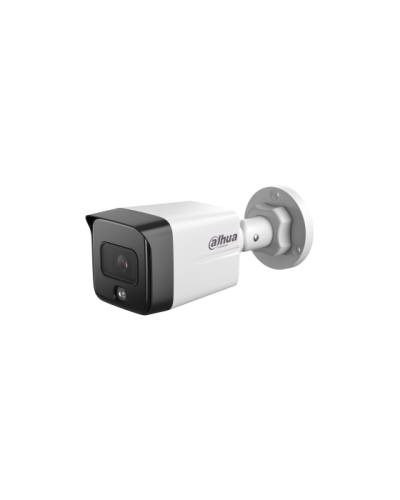 DH-IPC-HFW1431TC1P-0280B-S6. Профессиональная видеокамера IP цилиндрическая. Dahua в Нижневартовске