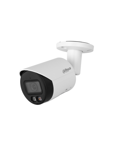 DH-IPC-HFW2449SP-S-IL-0280B. Профессиональная видеокамера IP цилиндрическая. Dahua в Нижневартовске