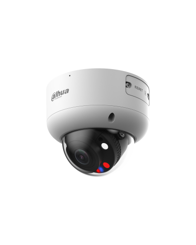 DH-IPC-HDBW3449R1P-ZAS-PV-S5. Профессиональная видеокамера IP купольная. Dahua в Нижневартовске