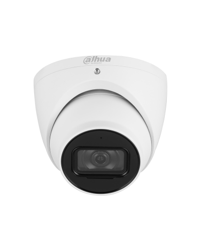 DH-IPC-HDW1830TP-0360B-S6. Профессиональная видеокамера IP купольная. Dahua в Нижневартовске