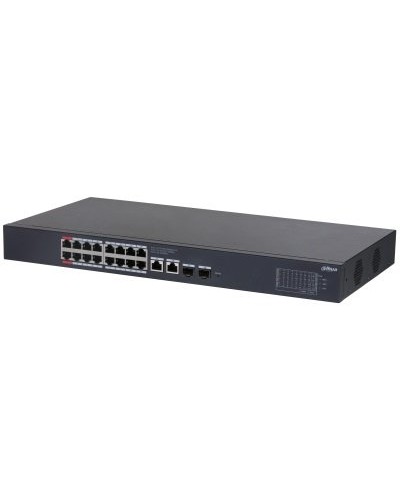 DH-CS4220-16GT. Сетевой коммутатор. Dahua в Нижневартовске
