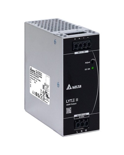 DH-DRL-48V120W1AAD. Блок питания промышленный. Dahua в Нижневартовске