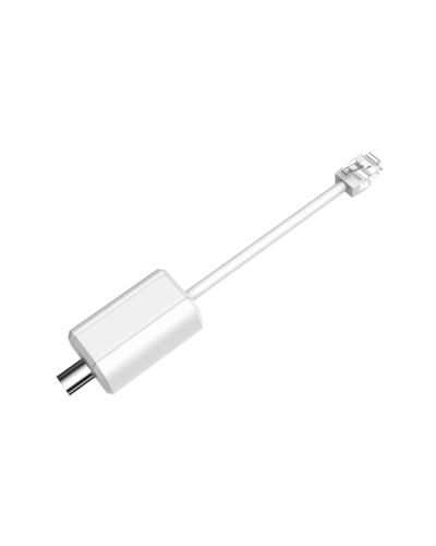 DH-LR1002. Преобразователь интерфейсов с РОЕ. Dahua в Нижневартовске