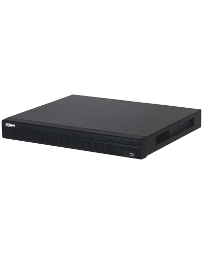 DHI-NVR4232-4KS3. IP-видеорегистратор 32-канальный. Dahua в Нижневартовске