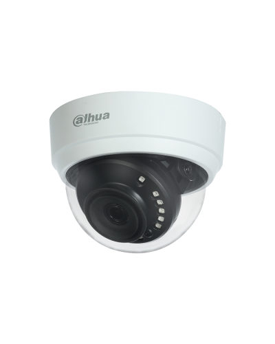 DH-HAC-D1A21P-0280B. Профессиональная видеокамера мультиформатная купольная. Dahua в Нижневартовске