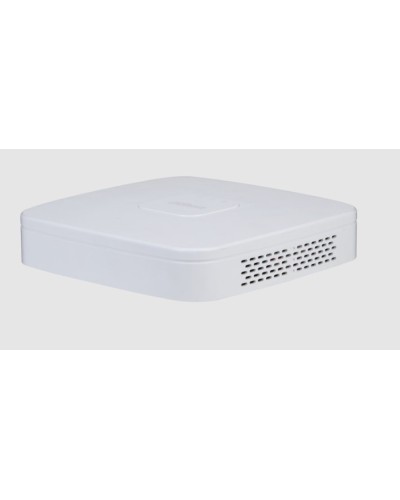 DHI-NVR2104-P-4KS3. IP-видеорегистратор 4-канальный. Dahua в Нижневартовске