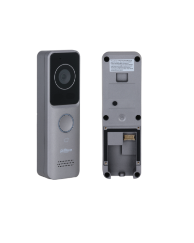 DHI-VTO2311R-WP. Вызывная панель IP-домофона. Dahua в Нижневартовске