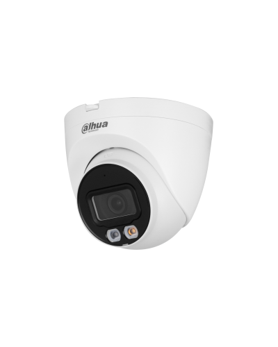 DH-IPC-HDW2449TP-S-IL-0360B. Профессиональная видеокамера IP купольная. Dahua в Нижневартовске