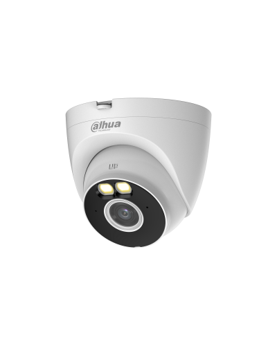 DH-IPC-T4AP-LED-0360B. Профессиональная видеокамера IP купольная. Dahua в Нижневартовске