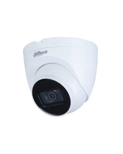 DH-IPC-HDW2230TP-AS-0360B-S2. Профессиональная видеокамера IP купольная. Dahua в Нижневартовске