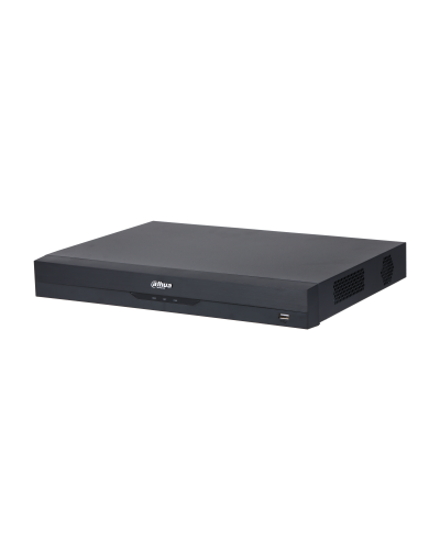 DHI-NVR5216-16P-EI. IP-видеорегистратор 16-канальный. Dahua в Нижневартовске