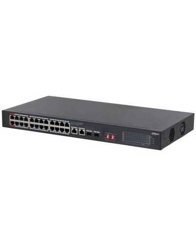 DH-S3228-24GT-240. Сетевой PoE коммутатор. Dahua в Нижневартовске