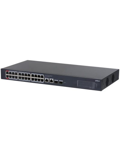 DH-CS4218-16ET-135. Сетевой PoE коммутатор. Dahua в Нижневартовске