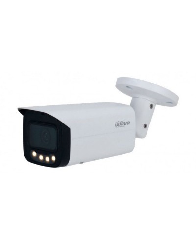 DH-IPC-HFW5449TP-ASE-LED-0600B. Профессиональная видеокамера IP цилиндрическая. Dahua в Нижневартовске