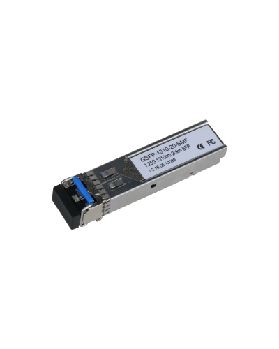 DH-GSFP-1310-20-SMF. SFP модуль. Dahua в Нижневартовске
