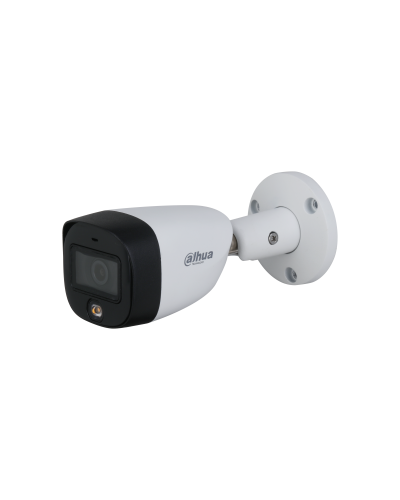 DH-HAC-HFW1209CP-LED-0280B-S2. Профессиональная видеокамера мультиформатная цилиндрическая . Dahua в Нижневартовске