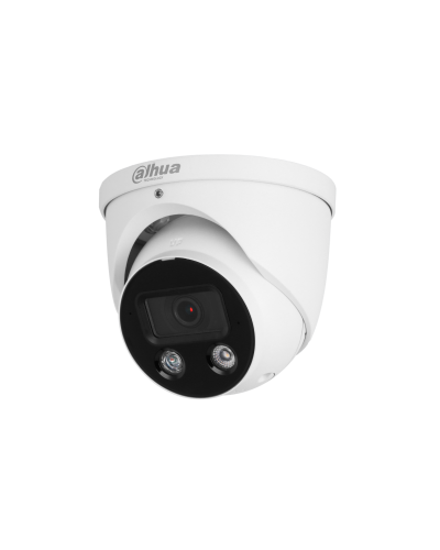 DH-IPC-HDW3449HP-AS-PV-0360B-S4. Профессиональная видеокамера IP купольная. Dahua в Нижневартовске